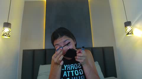 Sarah Evans online show from January 2025 12:21:01 PM