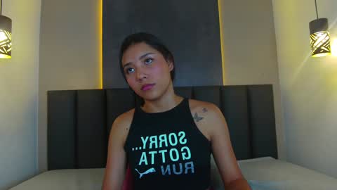 Sarah Evans online show from January 2025 03:22:01 PM