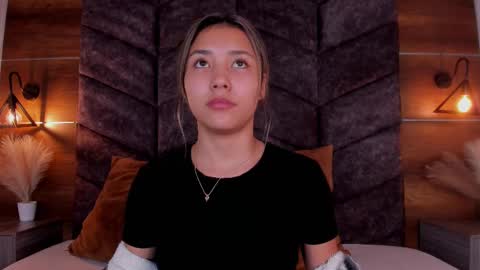 Sarah Evans online show from March 2025 11:39:02 AM