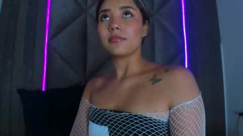 Sarah Evans online show from March 2025 02:51:02 AM