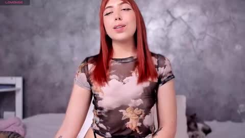 sarahgrant_ online show from September 2025 02:22:02 AM