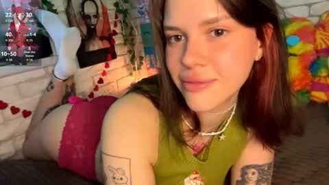 Sarah online show from May 2026 01:43:01 AM