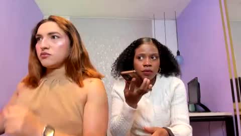 Snapshot of sarahi_pusey chatting on July 2026 12:31:01 PM Sarahi pusey online show from July 2026 12:31:01 PM
