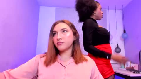 Snapshot of sarahi_pusey chatting on July 2026 12:30:02 PM Sarahi pusey online show from July 2026 12:30:02 PM