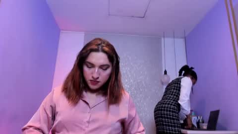 Snapshot of sarahi_pusey chatting on July 2026 12:20:01 PM Sarahi pusey online show from July 2026 12:20:01 PM