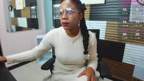 Snapshot of sarahi_pusey chatting on July 2026 12:03:01 PM Sarahi pusey online show from July 2026 12:03:01 PM