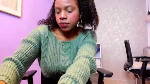 Snapshot of sarahi_pusey chatting on August 2026 11:56:02 AM Sarahi pusey online show from August 2026 11:56:02 AM