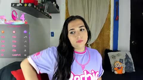  SARAHJEY     online show from March 2026 04:12:01 PM