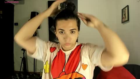  SARAHJEY     online show from April 2026 03:31:02 PM