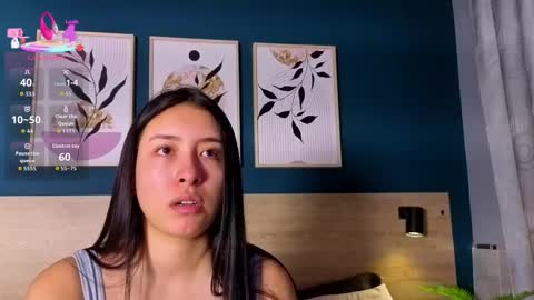 Snapshot of sarahmiler_ chatting on December 2025 07:43:01 PM Sarah online show from December 2025 07:43:01 PM