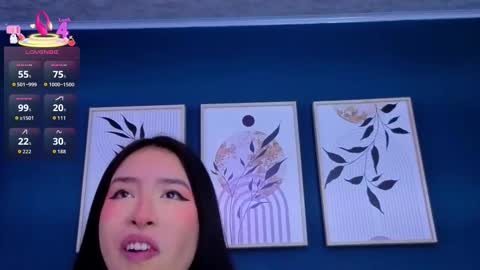 Snapshot of sarahmiler_ chatting on January 2026 07:41:01 PM Sarah online show from January 2026 07:41:01 PM