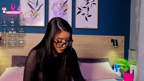 Snapshot of sarahmiler_ chatting on January 2026 07:52:02 PM Sarah online show from January 2026 07:52:02 PM