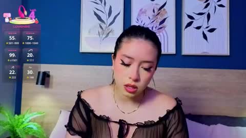 Snapshot of sarahmiler_ chatting on January 2026 06:55:01 PM Sarah online show from January 2026 06:55:01 PM