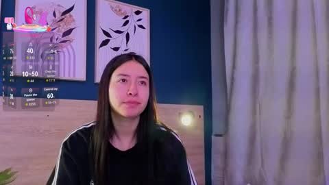 Snapshot of sarahmiler_ chatting on February 2026 11:42:02 AM Sarah online show from February 2026 11:42:02 AM