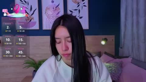Snapshot of sarahmiler_ chatting on February 2026 12:06:02 PM Sarah online show from February 2026 12:06:02 PM
