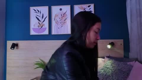 Snapshot of sarahmiler_ chatting on March 2026 12:34:01 PM Sarah online show from March 2026 12:34:01 PM