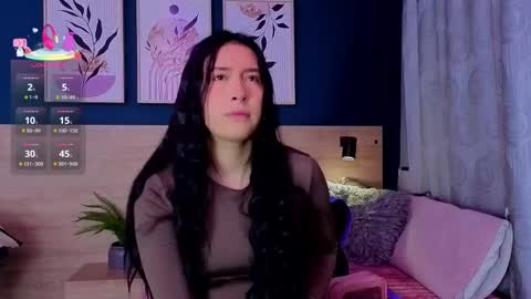 Snapshot of sarahmiler_ chatting on March 2026 11:47:01 AM Sarah online show from March 2026 11:47:01 AM