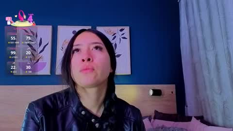 Snapshot of sarahmiler_ chatting on March 2026 11:16:01 AM Sarah online show from March 2026 11:16:01 AM