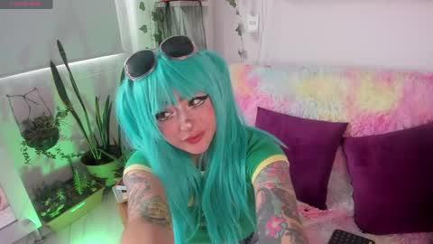 Snapshot of sarahminage_ chatting on May 2026 07:56:01 PM Sarah NEW ACCOUNT online show from May 2026 07:56:01 PM