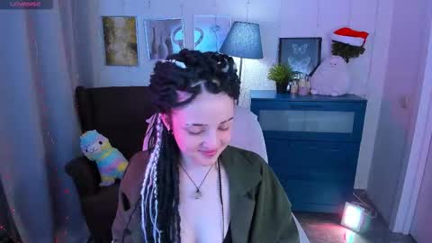 Snapshot of sarahshelby chatting on January 2026 10:50:01 AM Sarah online show from January 2026 10:50:01 AM