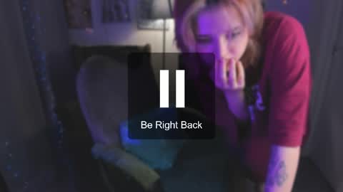 Sarah online show from May 2026 08:35:02 PM