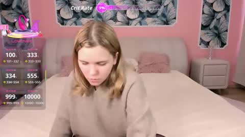 sarahwantslove online show from March 2026 08:19:01 AM