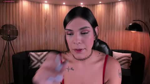 Sarah  independent model online show from November 2025 04:01:02 AM