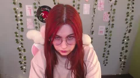 Snapshot of sarakinski chatting on January 2026 05:27:02 PM Sara online show from January 2026 05:27:02 PM