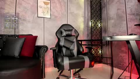 Sara online show from November 2025 12:22:02 PM