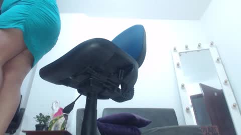 Snapshot of saralovens chatting on February 2026 10:43:01 AM Saraloves online show from February 2026 10:43:01 AM