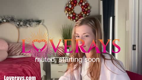 Back from Vacay  Follow for more here  online show from December 2025 04:41:02 AM