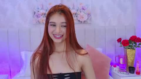 Snapshot of saralugo chatting on June 2026 08:02:01 PM Sara Lugo online show from June 2026 08:02:01 PM
