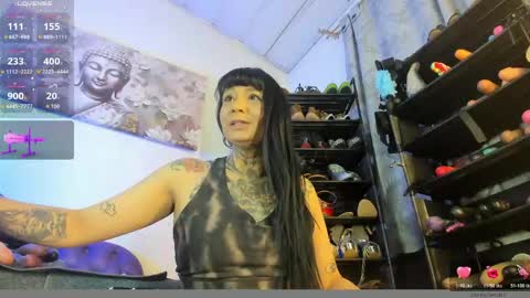 jhoa online show from April 2026 12:00:01 AM