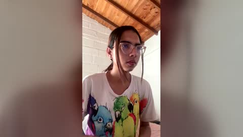 sarasaenz999 online show from March 2026 07:31:01 PM