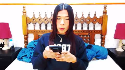 Snapshot of sarasofia44 chatting on January 2025 05:13:02 AM Sara Sofia online show from January 2025 05:13:02 AM