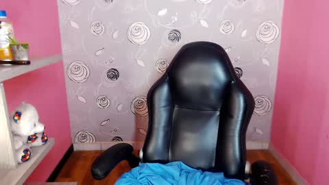 Snapshot of sarasofia44 chatting on February 2025 04:46:01 AM Sara Sofia online show from February 2025 04:46:01 AM