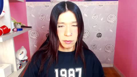 Snapshot of sarasofia44 chatting on February 2025 02:33:01 AM Sara Sofia online show from February 2025 02:33:01 AM