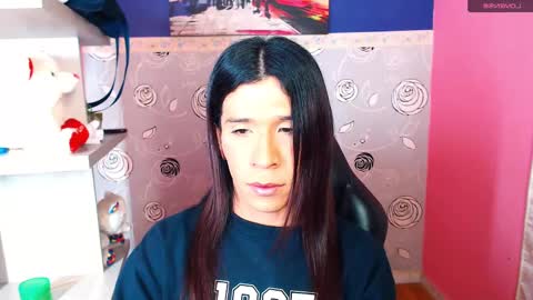 Snapshot of sarasofia44 chatting on February 2025 06:49:02 AM Sara Sofia online show from February 2025 06:49:02 AM