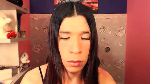 Snapshot of sarasofia44 chatting on February 2025 02:48:02 AM Sara Sofia online show from February 2025 02:48:02 AM