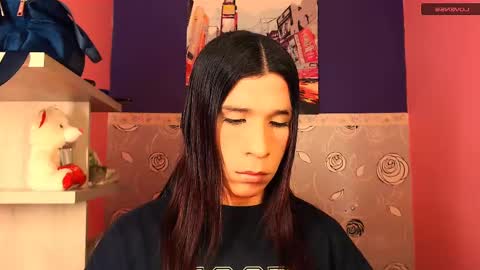 Snapshot of sarasofia44 chatting on March 2025 05:23:02 AM Sara Sofia online show from March 2025 05:23:02 AM