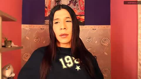 Snapshot of sarasofia44 chatting on March 2025 08:27:01 AM Sara Sofia online show from March 2025 08:27:01 AM