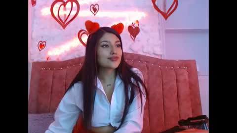 sarastonesx online show from February 2025 03:11:02 AM