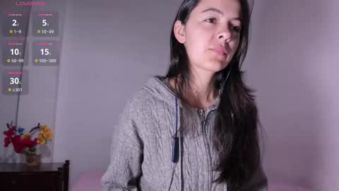 Sara   online show from February 2026 11:22:01 PM