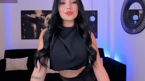 Sara Winstone online show from February 2025 08:07:02 PM