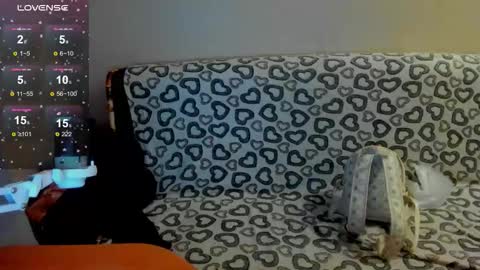 Sara online show from December 2025 01:56:02 AM