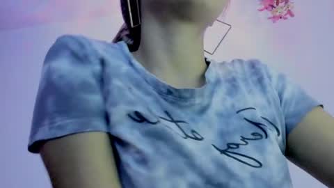 Snapshot of saray2312 chatting on July 2026 01:23:02 AM Saray online show from July 2026 01:23:02 AM