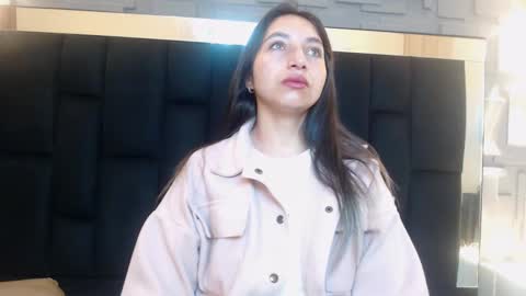 Snapshot of saray_pink chatting on January 2026 11:45:02 AM Saray Pink online show from January 2026 11:45:02 AM