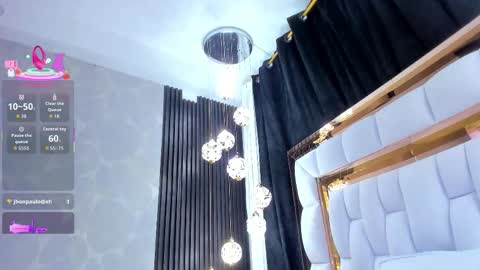 Saray online show from November 2025 08:20:01 PM