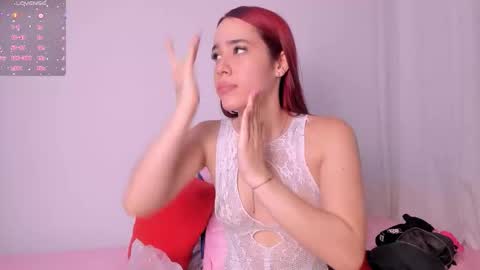 Baby Saren online show from October 2025 01:50:02 PM