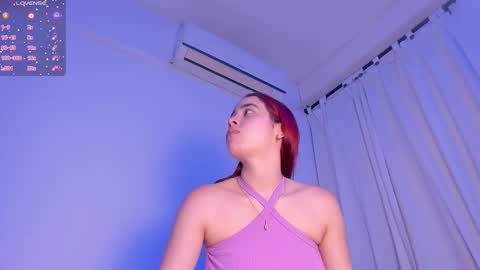 Baby Saren online show from November 2025 12:27:01 PM